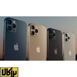 تصویر  گوشی موبایل اپل مدل iPhone 12 Pro Max 5G دو سیم کارت ظرفیت ۱۲۸/۶ گیگابایت