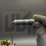 تصویر  هدست wireless headset HI-FI