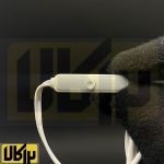 تصویر  هندزفری سیمی extra bass مدل SEF-004