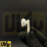 تصویر  هنذفری هواوی پی 8 Huawei P8 Stereo Headset
