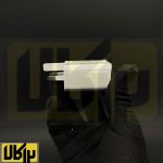 تصویر  شارژر دیواری سامسونگ مدل EP-TA20EWEVGWW