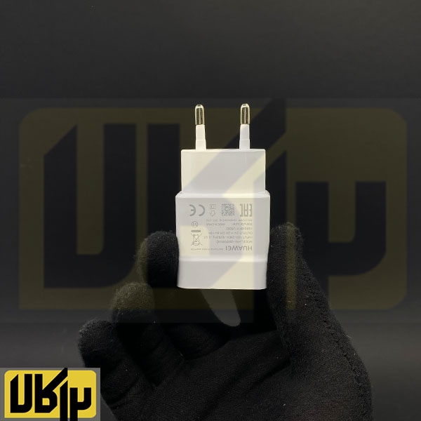 تصویر  شارژر دیواری هوآوی مدل HW-059200EHQ اصلی