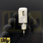 تصویر  شارژر دیواری ال جی مدل MCS-H05ED اصلی