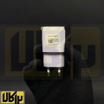تصویر  شارژر دیواری ال جی مدل MCS-04BR اصلی 