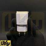تصویر  شارژر دیواری ال جی مدل MCS-04BR اصلی 