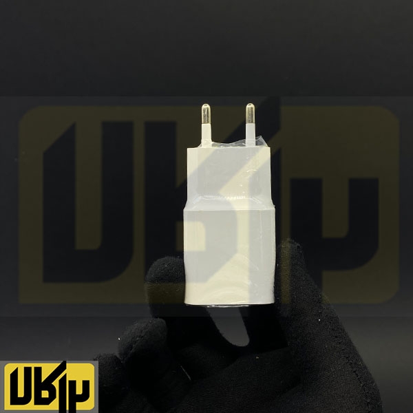تصویر  شارژر شیائومی دیواری مدل MDY-08-EI اصلی