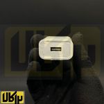 تصویر  شارژر شیائومی دیواری مدل MDY-08-EI اصلی
