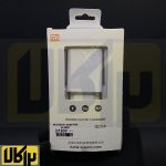 تصویر  شارژر دیواری شیائومی M-08ES مدل MDY-10-EW به همراه کابل تبدیل USB-C اصلی  