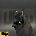 تصویر  شارژر دیواری گوشی موتورولا SPN۵۹۷۰A TurboPower ۱۵ اورجینال به همراه کابل میکرو