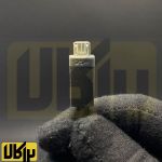 تصویر  شارژر دیواری گوشی موتورولا SPN۵۹۷۰A TurboPower ۱۵ اورجینال به همراه کابل میکرو