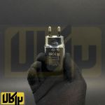 تصویر  شارژر دیواری گوشی HTC مدل TC P5000-EU اورجینال به همراه کابل میکرو