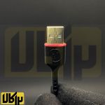 تصویر  شارژر دیواری گوشی HTC مدل TC P5000-EU اورجینال به همراه کابل میکرو