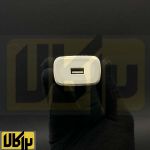 تصویر  شارژر دیواری هوآوی مدلHW-100400E00