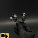 تصویر  اسپیکر بلوتوثی قابل حمل نیوریکسینگ مدل NR - 101