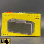 تصویر  اسپیکر بلوتوثی قابل حمل نیوریکسینگ مدل NR-4018