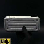 تصویر  اسپیکر بلوتوثی قابل حمل نیوریکسینگ مدل NR-4018
