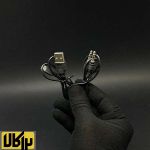 تصویر  اسپیکر بلوتوثی قابل حمل نیوریکسینگ مدل NR-4018