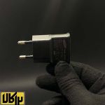 تصویر  شارژر درجه دوم دیواری سامسونگ مدل I9000