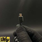 تصویر  شارژر درجه دوم دیواری سامسونگ مدل I9000