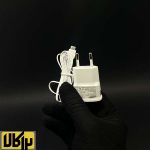 تصویر  شارژر اورجینال دیواری سامسونگ مدل I9000 