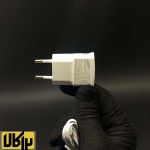 تصویر  شارژر اورجینال دیواری سامسونگ مدل I9000 
