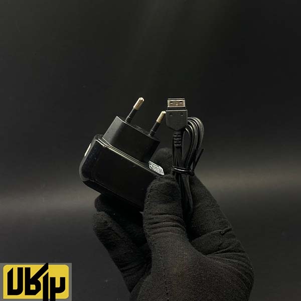 تصویر  شارژر اورجینال دیواری مدل D880-3G Power