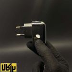 تصویر  شارژر اورجینال دیواری مدل D880-3G Power