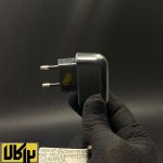 تصویر  شارژر درجه دوم دیواری سامسونگ مدل E250