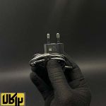 تصویر  شارژر اورجینال دیواری نوکیا مدل N8