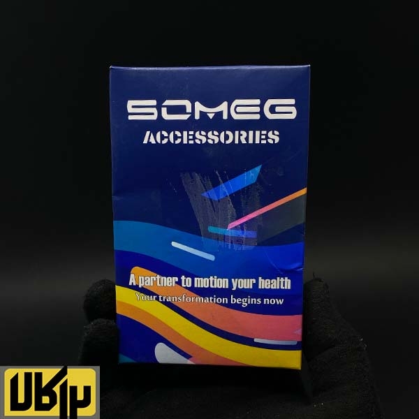 تصویر  کابل  AUX  SOMEGطول 1 متر 