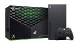 تصویر  کنسول بازی مایکروسافت مدل XBOX SERIES X ظرفیت 1 ترابایت