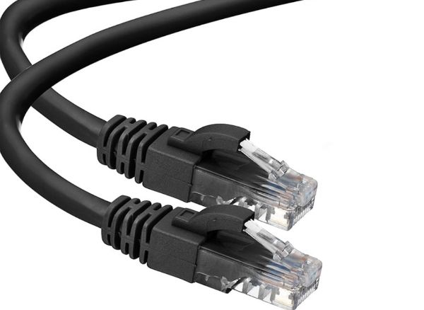 تصویر  کابل شبکه تسکو TSCO TNC 550 CAT5 UTP LAN Cable 5m