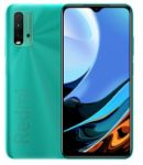 تصویر  گوشی موبایل شیائومی مدل redmi 9T M2010J19SG ظرفیت 128 گیگابایت و رم 4 گیگابایت