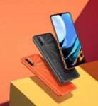 تصویر  گوشی موبایل شیائومی مدل redmi 9T M2010J19SG ظرفیت 128 گیگابایت و رم 4 گیگابایت
