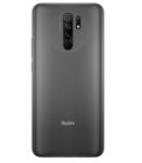 تصویر  گوشی موبایل شیائومی مدل Redmi 9 M2004J19G دو سیم‌ کارت ظرفیت 64 گیگابایت