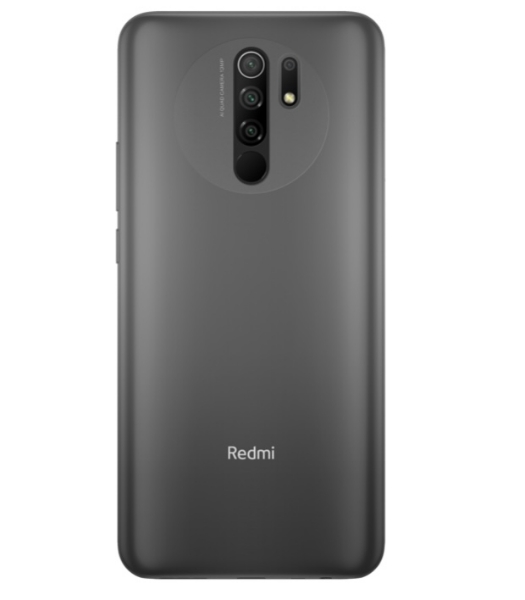 تصویر  گوشی موبایل شیائومی مدل Redmi 9 M2004J19G دو سیم‌ کارت ظرفیت 64 گیگابایت