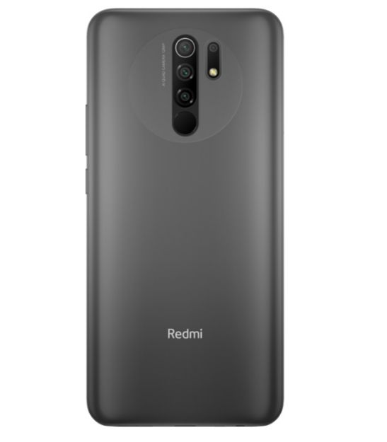 redmi 9 i black