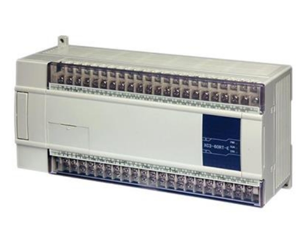 تصویر  پی ال سی تینگت PLC XINJE مدل  XC3-60R-E 