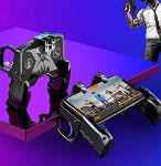 تصویر  دسته بازی PUBG مدل k211