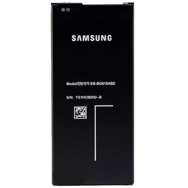 تصویر  باتری اورجینال  SAMSUNG  J7 PRIME    