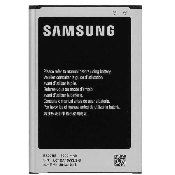 تصویر  باتری اورجینال  SAMSUNG  NOTE 3 (N9000) 