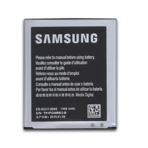 تصویر  باتری اورجینال  SAMSUNG ACE4(S7582)-GALAXY V(G313)  