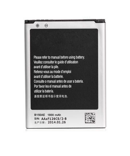تصویر  باتری اورجینال  SAMSUNG CORE(I8260)-I8262   