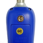 تصویر  سنسور اندازه گیری مونوکسید کربن Flus پورتابل مدل CO910