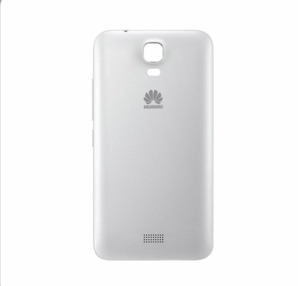 تصویر  درب پشت گوشی  HUAWEI Y360  رنگ :سفید