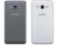 تصویر  درب پشت گوشی  SAMSUNG G530-G531  رنگ :مشکی