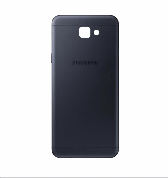 تصویر  در پشت گوشی  SAMSUNG J5 PRIME  رنگ :مشکی