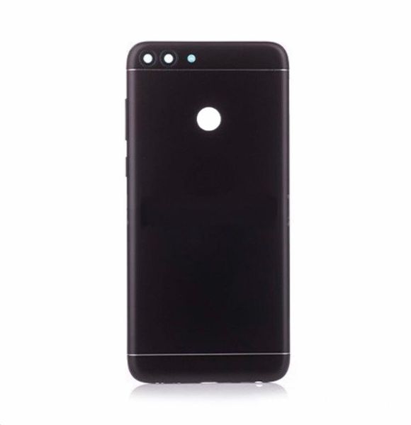 تصویر  در پشت گوشی  HUAWEI PSMART   رنگ :مشکی