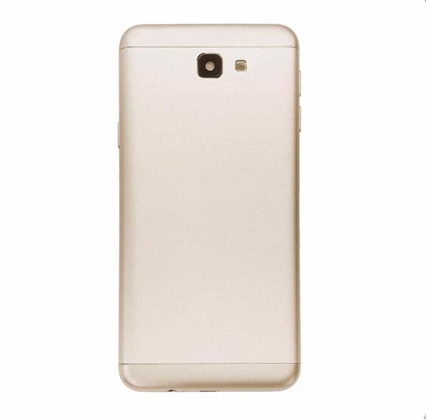 تصویر  در پشت گوشی  SAMSUNG J7 PRIME   رنگ :طلایی