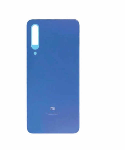 تصویر  درب پشت گوشی  XIAOMI REDMI MI9SE     رنگ :آبی